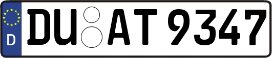 DU-AT9347