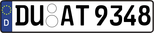 DU-AT9348
