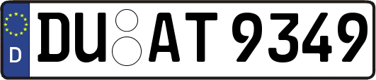 DU-AT9349