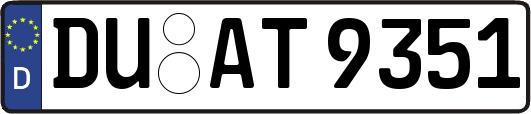 DU-AT9351