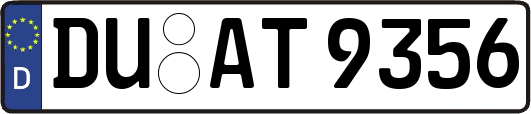 DU-AT9356