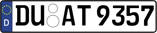 DU-AT9357
