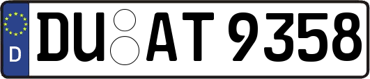 DU-AT9358