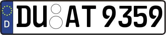 DU-AT9359