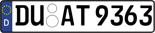 DU-AT9363