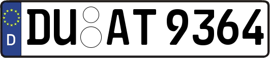 DU-AT9364