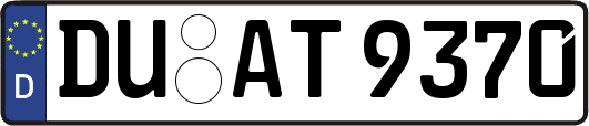 DU-AT9370
