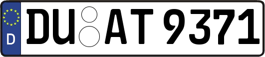 DU-AT9371
