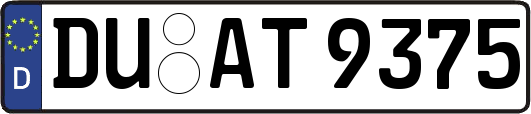 DU-AT9375
