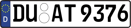 DU-AT9376