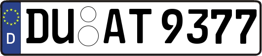 DU-AT9377
