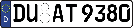 DU-AT9380