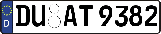 DU-AT9382