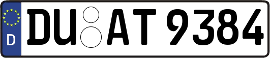 DU-AT9384
