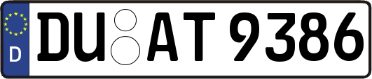 DU-AT9386