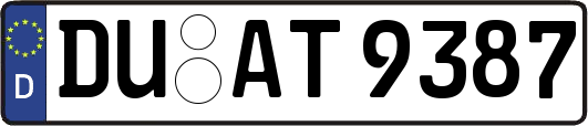 DU-AT9387