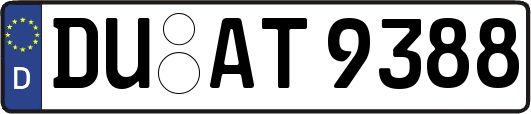 DU-AT9388