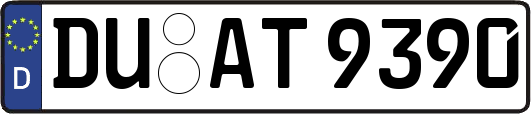DU-AT9390