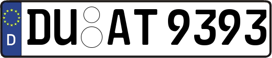 DU-AT9393