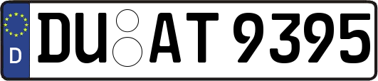 DU-AT9395