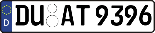 DU-AT9396