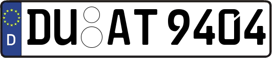 DU-AT9404