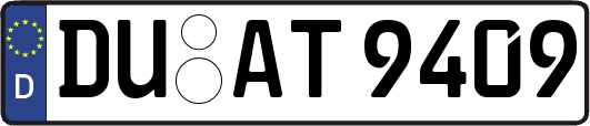 DU-AT9409