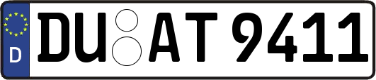 DU-AT9411