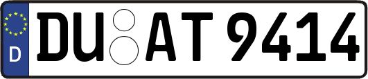 DU-AT9414