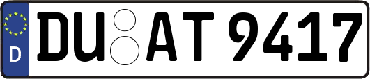 DU-AT9417