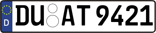 DU-AT9421