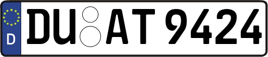 DU-AT9424