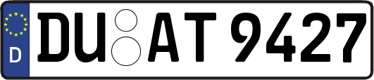 DU-AT9427