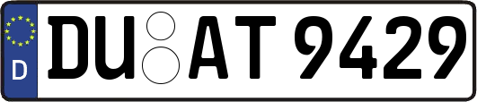 DU-AT9429