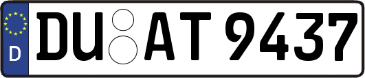 DU-AT9437
