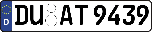 DU-AT9439