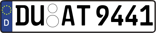 DU-AT9441