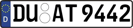 DU-AT9442