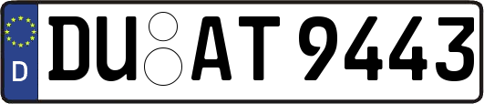 DU-AT9443