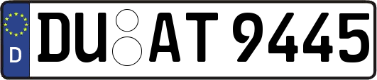 DU-AT9445