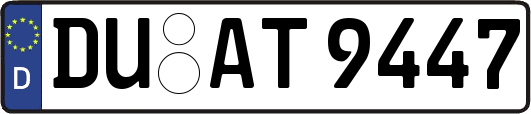 DU-AT9447