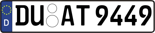 DU-AT9449