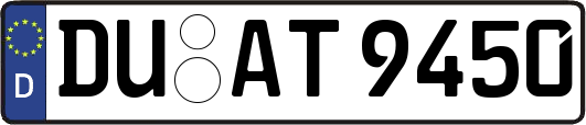 DU-AT9450