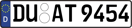 DU-AT9454