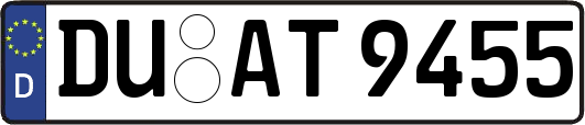 DU-AT9455