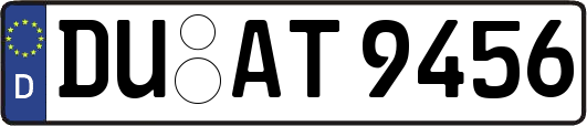 DU-AT9456