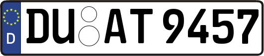 DU-AT9457