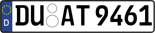DU-AT9461