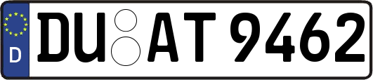 DU-AT9462