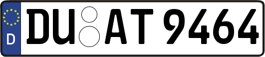 DU-AT9464